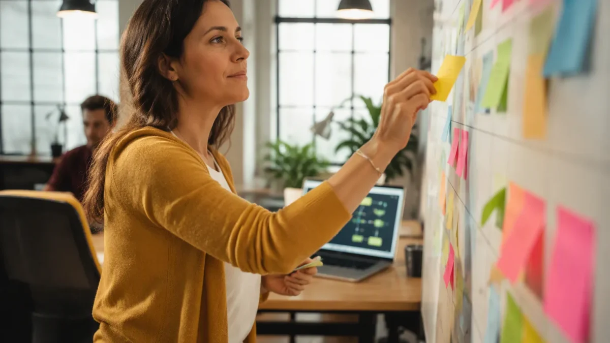 Agents IA autonomes : la révolution silencieuse qui transforme le travail