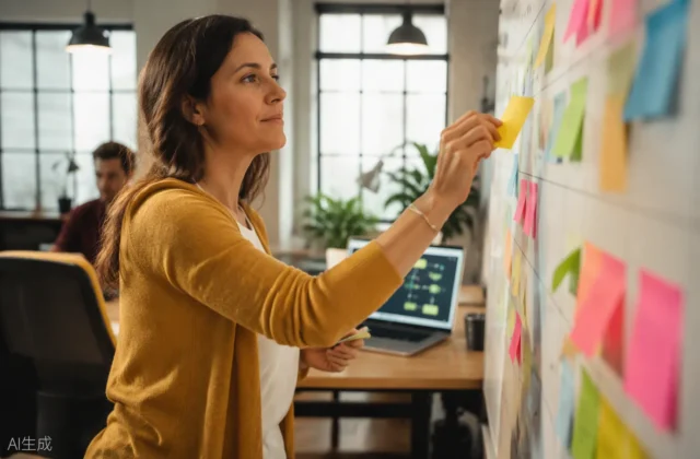 Agents IA autonomes : la révolution silencieuse qui transforme le travail