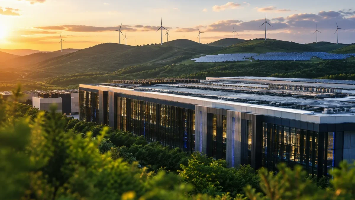 Empreinte environnementale de l'IA : la consommation réelle des modèles