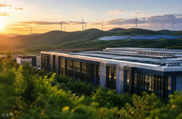 Empreinte environnementale de l&rsquo;IA : la consommation réelle des modèles