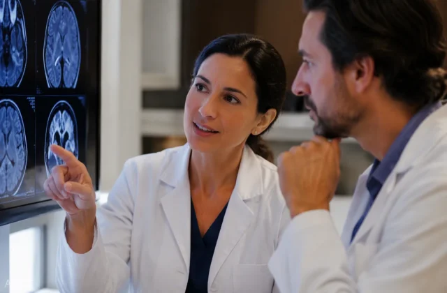 IA et santé : les avancées qui transforment le diagnostic et le soin