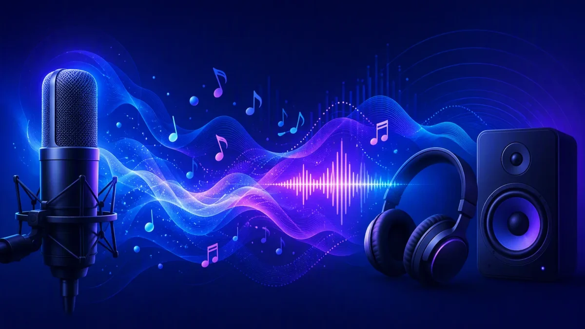 ElevenLabs vs Suno vs Kits : comparatif des meilleures IA audio