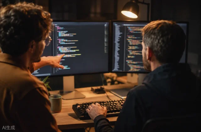 GitHub Copilot vs Cursor vs Codeium : quel assistant de code IA choisir ?