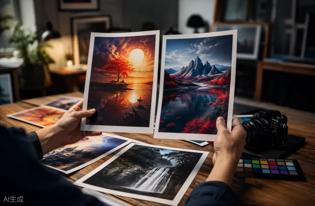 Midjourney vs DALL-E vs Stable Diffusion : comparatif des générateurs d&rsquo;images IA