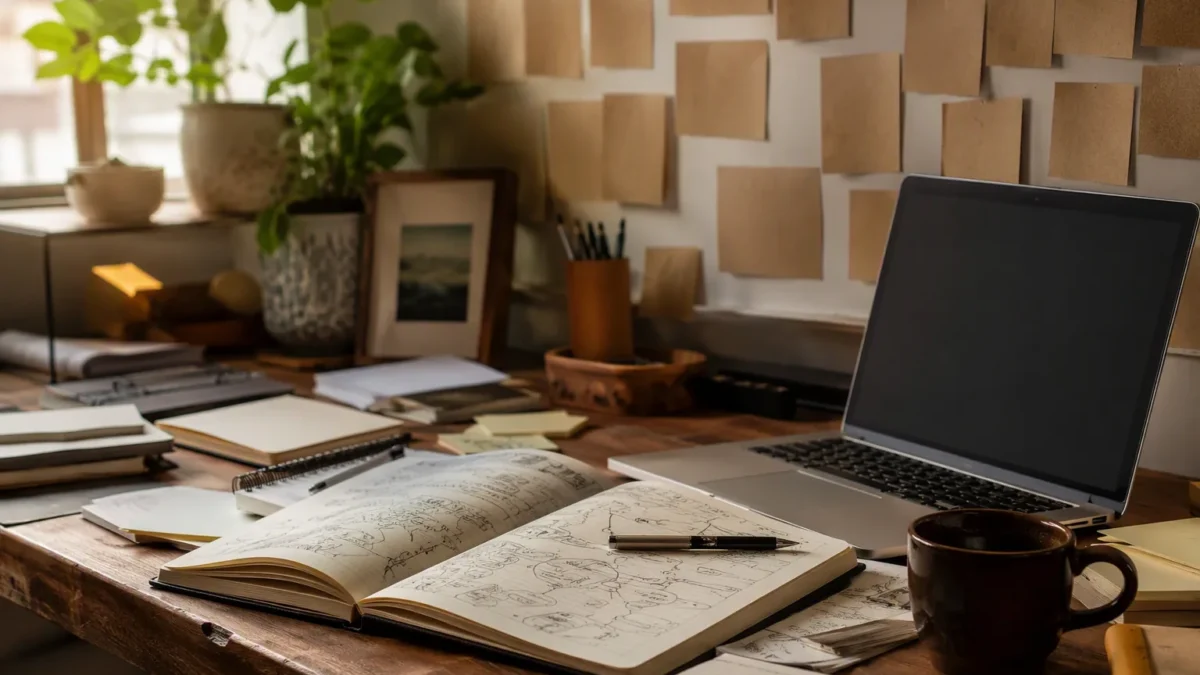 Notion AI vs Reflect vs Mem : la prise de notes augmentée par l'IA