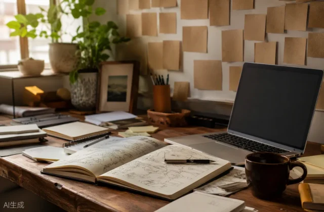 Notion AI vs Reflect vs Mem : la prise de notes augmentée par l&rsquo;IA