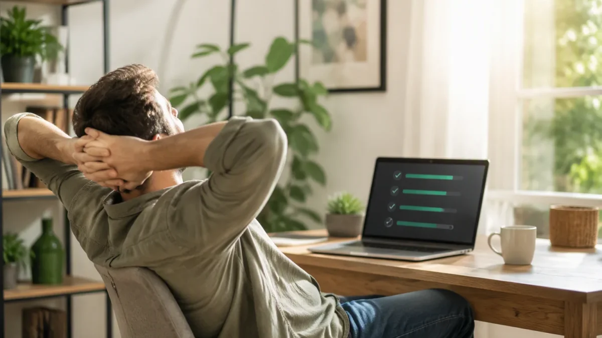 Automatiser vos tâches répétitives avec l'IA : le guide sans code