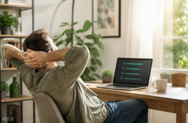 Automatiser vos tâches répétitives avec l&rsquo;IA : le guide sans code