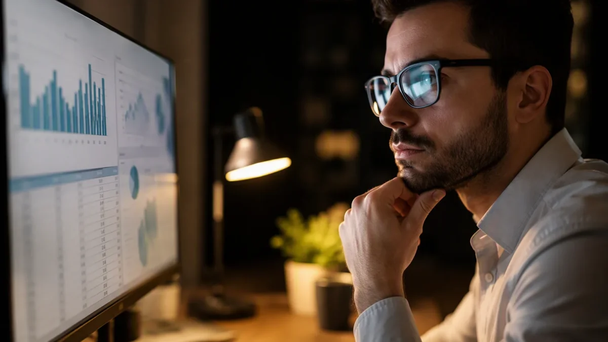 Analyser un fichier Excel ou CSV avec l'IA : le guide complet