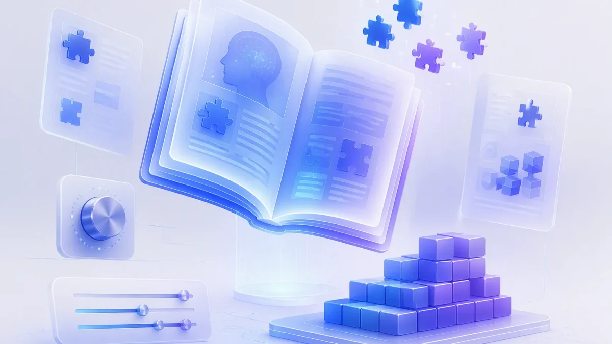 Tokens, contexte, température : le glossaire des LLM enfin expliqué simplement