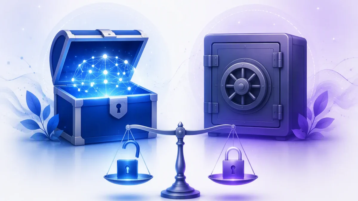 LLM open source ou propriétaire : lequel choisir en 2026 ?