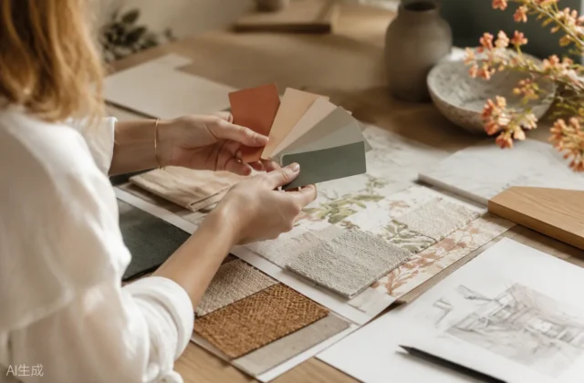 Les meilleurs outils IA pour le design quand on n&rsquo;est pas designer