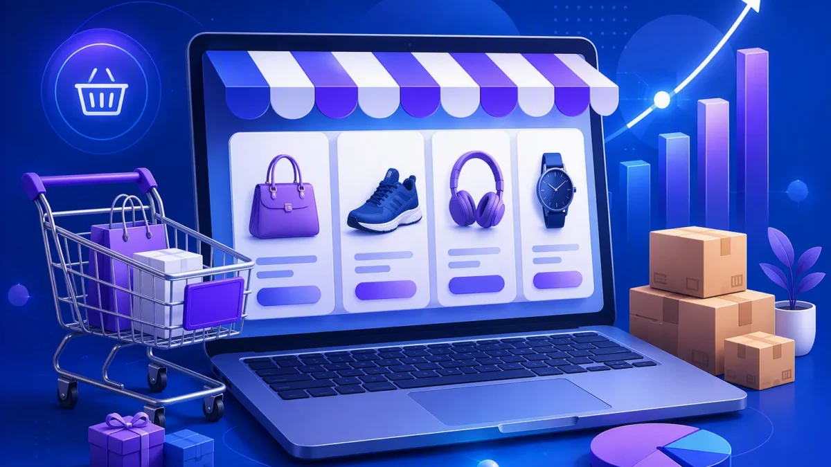 Les 8 meilleurs outils IA pour booster une boutique en ligne