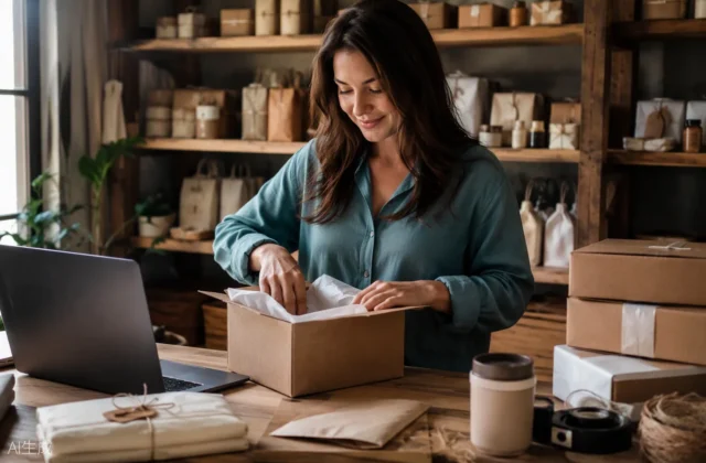 Les 8 meilleurs outils IA pour booster une boutique en ligne