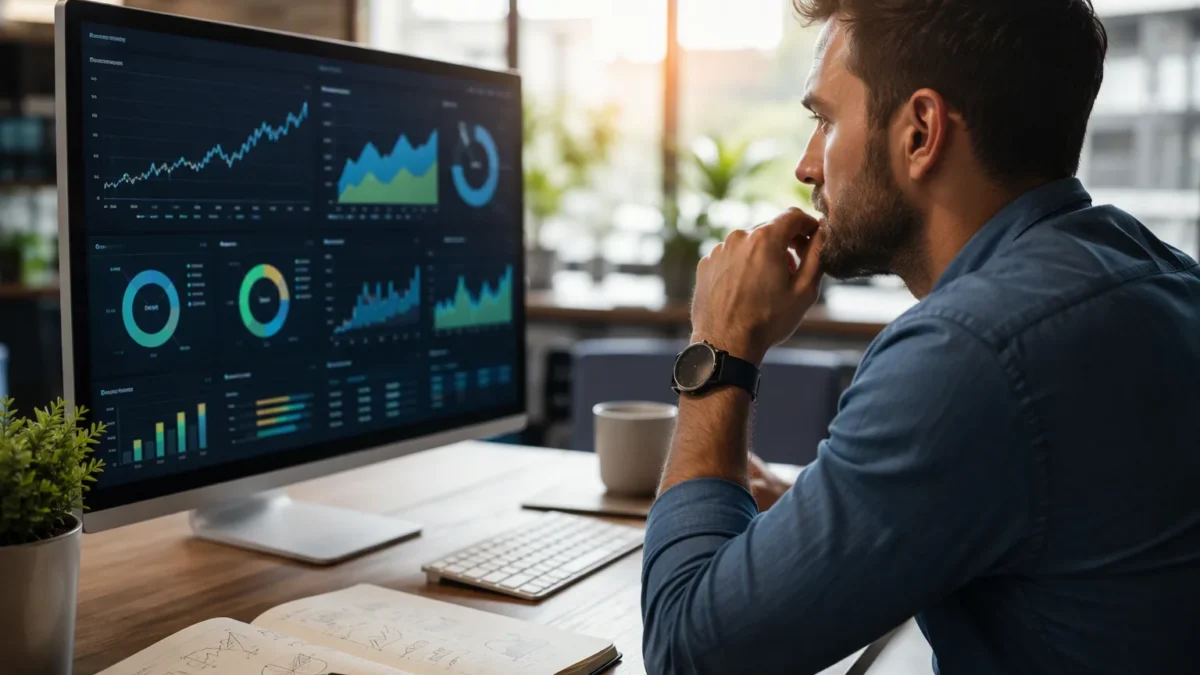 Les meilleurs outils IA pour le SEO et le marketing de contenu
