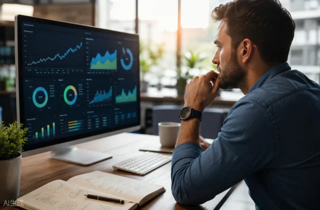 Les meilleurs outils IA pour le SEO et le marketing de contenu