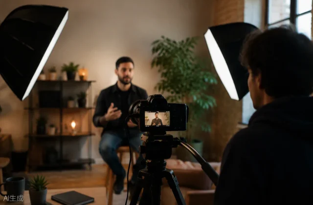 Les 8 meilleurs outils IA pour créer des vidéos professionnelles