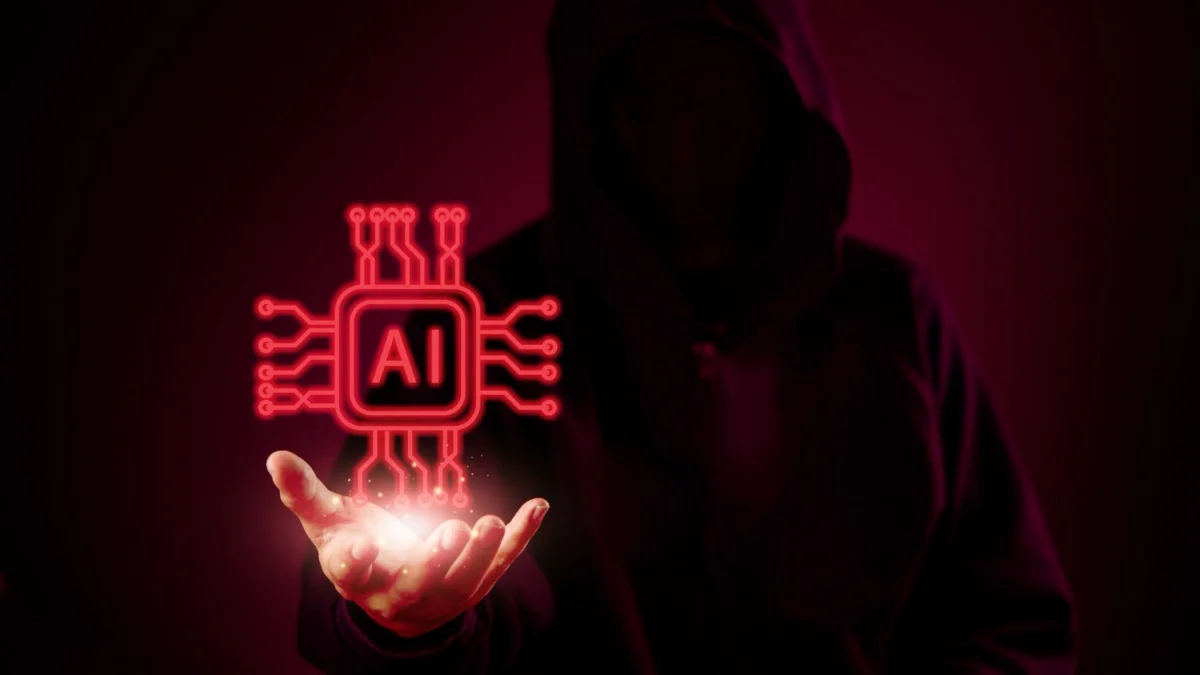 Hackers utilisant des agents IA pour automatiser une cyberattaque