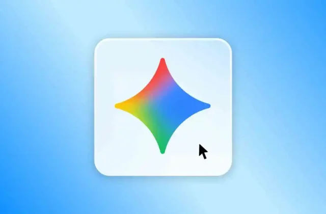 Google lance Gemini sur Windows : voici ce que l’application peut vraiment faire sur votre PC