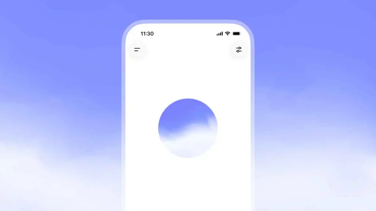GPT-Live-1 d’OpenAI utilisé pour une conversation vocale avec une intelligence artificielle